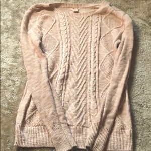 Women’s sweater